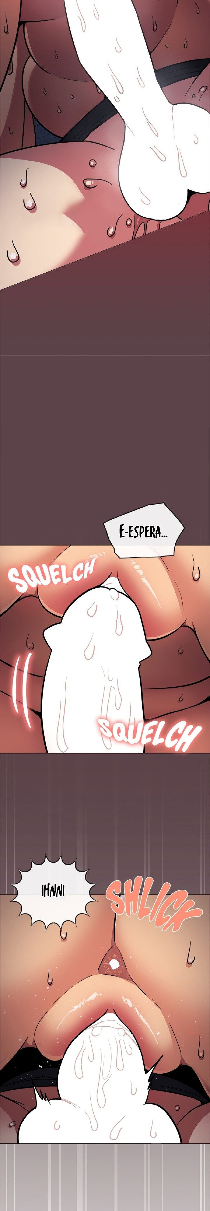 Stop Smoking Raw Page 41 - MangaHe