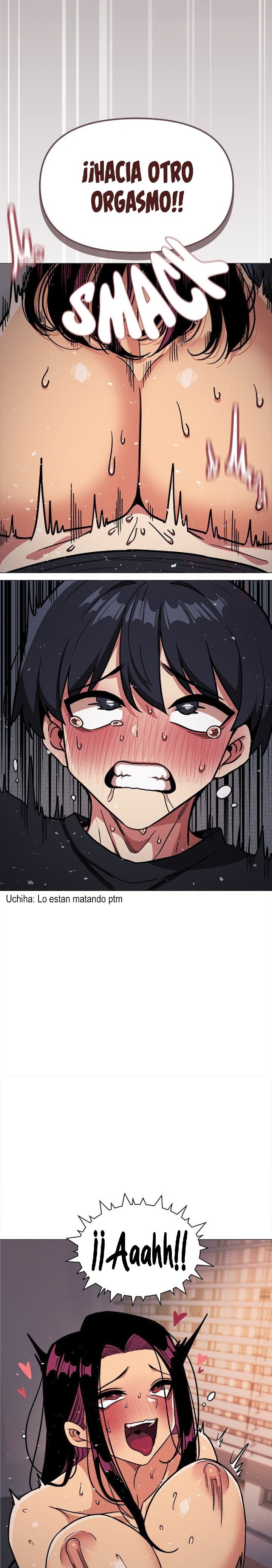 Stop Smoking Raw Page 42 - MangaHe