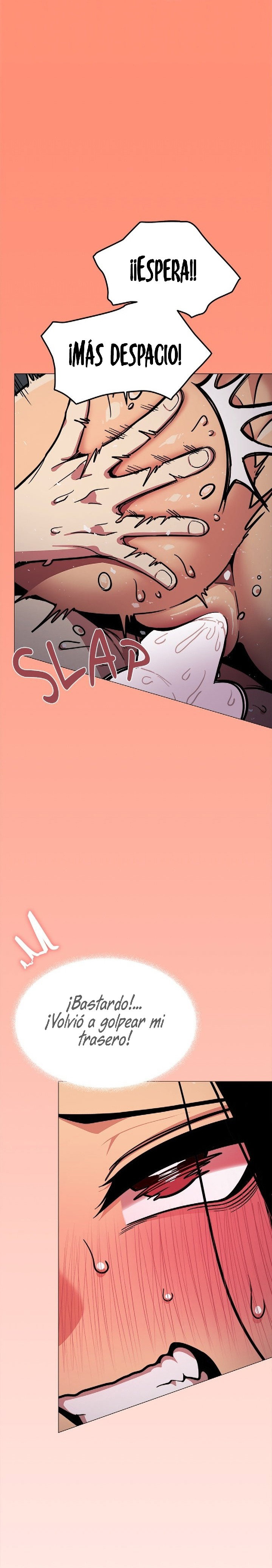 Stop Smoking Raw Page 44 - MangaHe