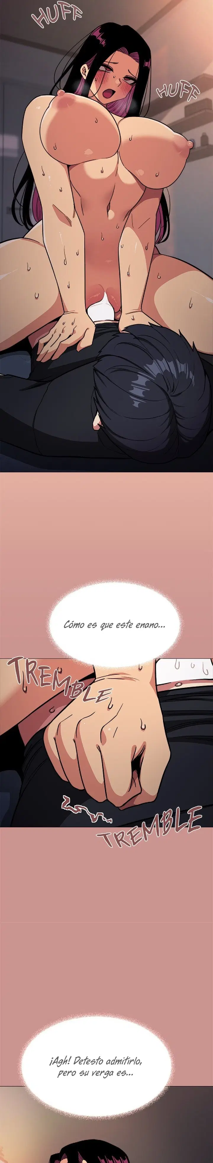 Stop Smoking Raw Page 7 - MangaHe