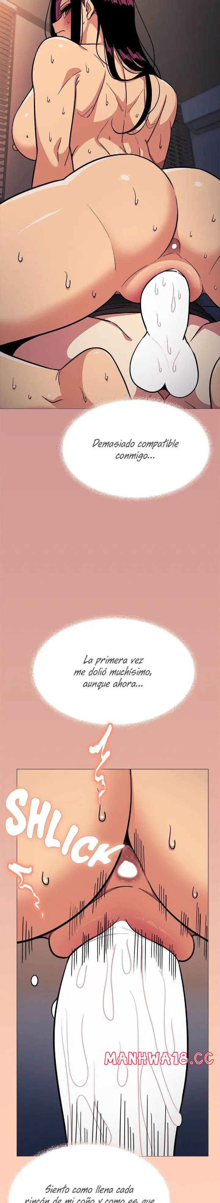 Stop Smoking Raw Page 8 - MangaHe