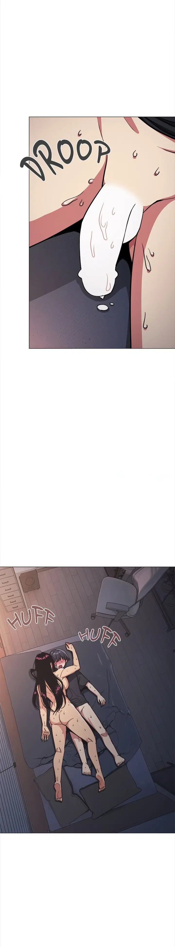 Stop Smoking Raw Page 2 - MangaHe