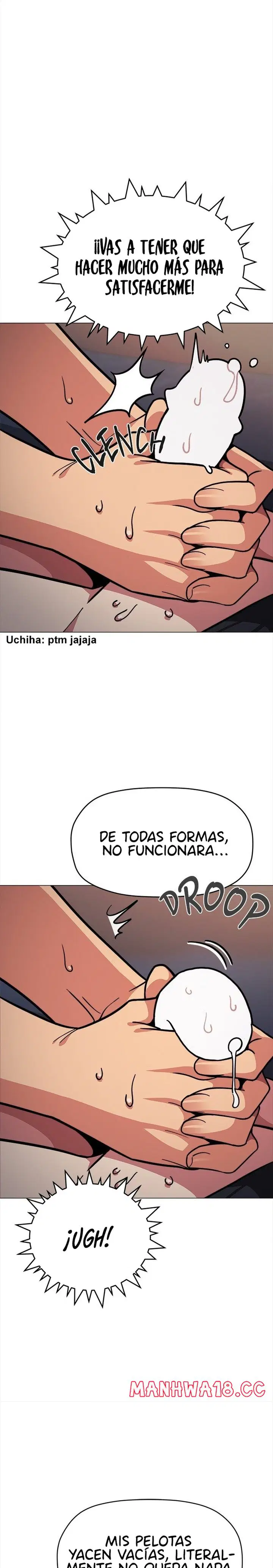 Stop Smoking Raw Page 11 - MangaHe