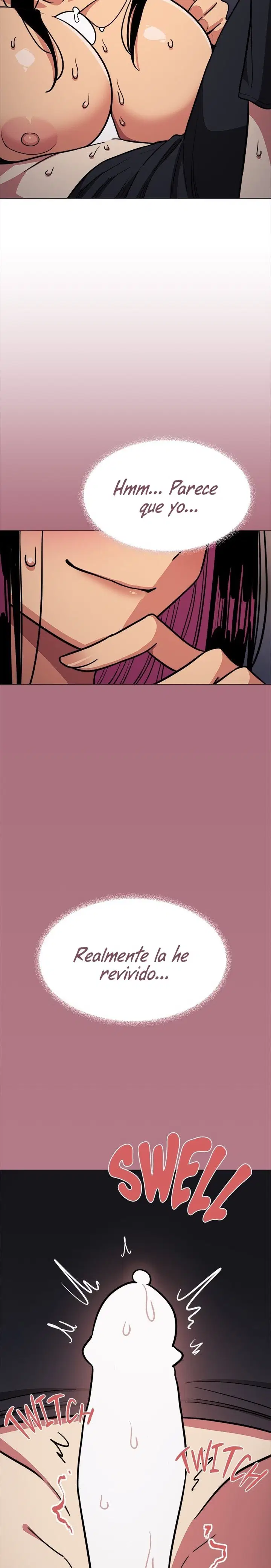 Stop Smoking Raw Page 16 - MangaHe