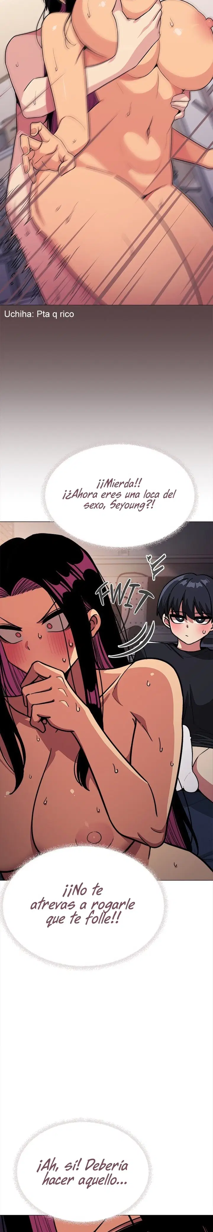 Stop Smoking Raw Page 18 - MangaHe