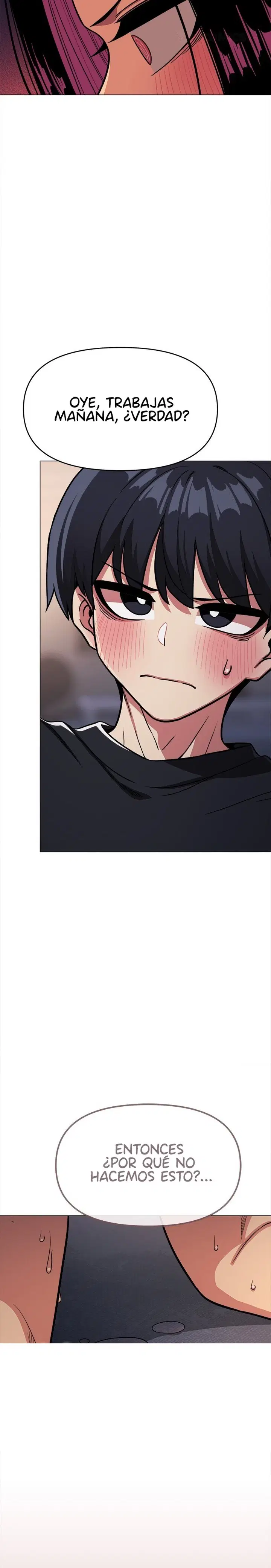 Stop Smoking Raw Page 19 - MangaHe