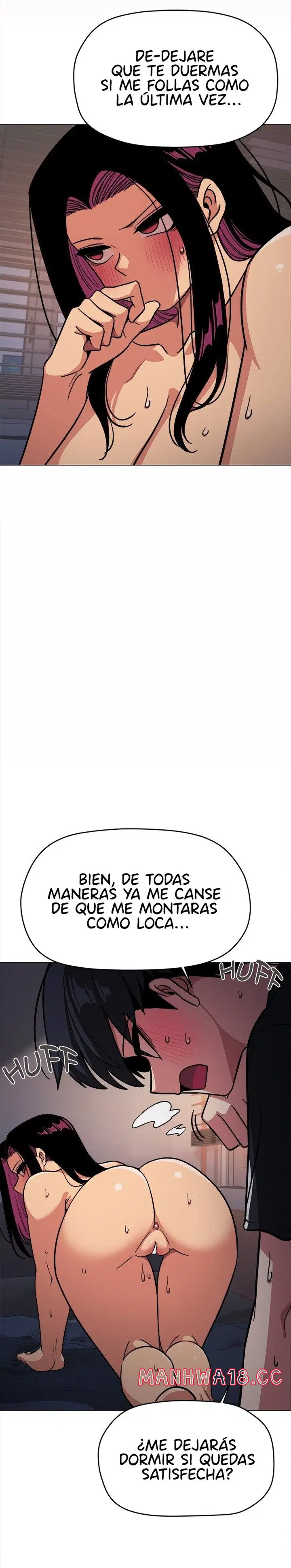 Stop Smoking Raw Page 21 - MangaHe
