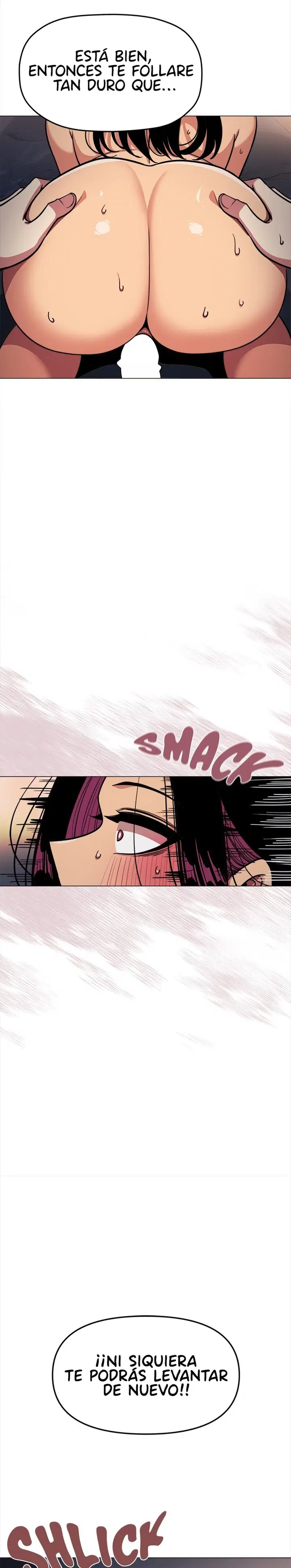 Stop Smoking Raw Page 22 - MangaHe