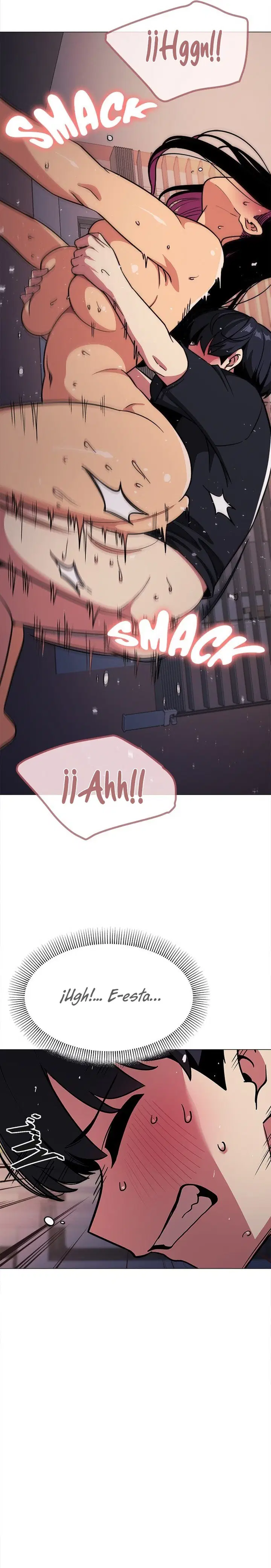 Stop Smoking Raw Page 26 - MangaHe