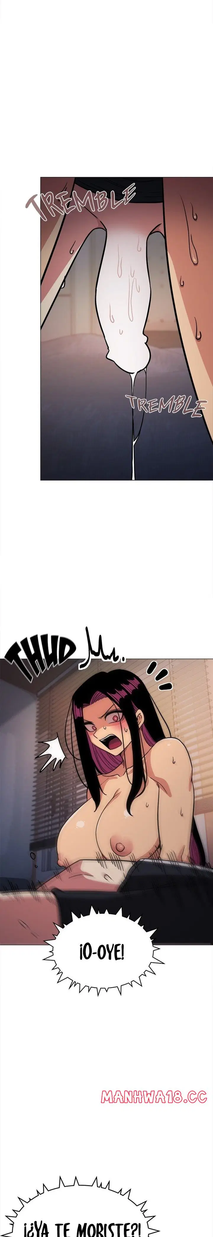 Stop Smoking Raw Page 28 - MangaHe