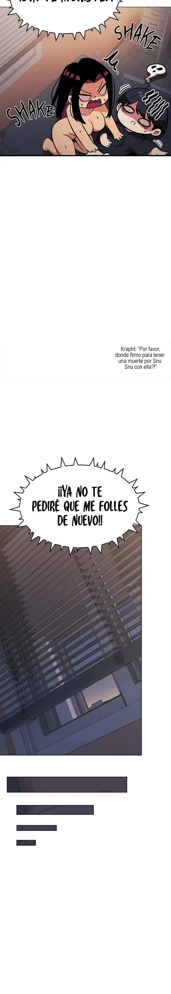 Stop Smoking Raw Page 29 - MangaHe