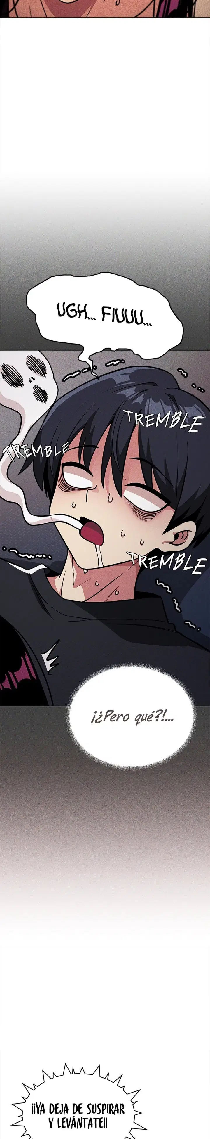 Stop Smoking Raw Page 5 - MangaHe