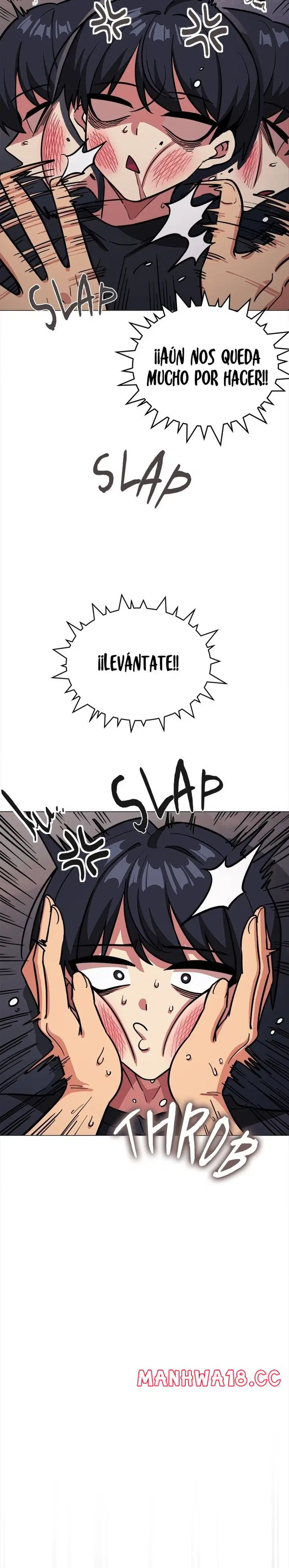 Stop Smoking Raw Page 7 - MangaHe