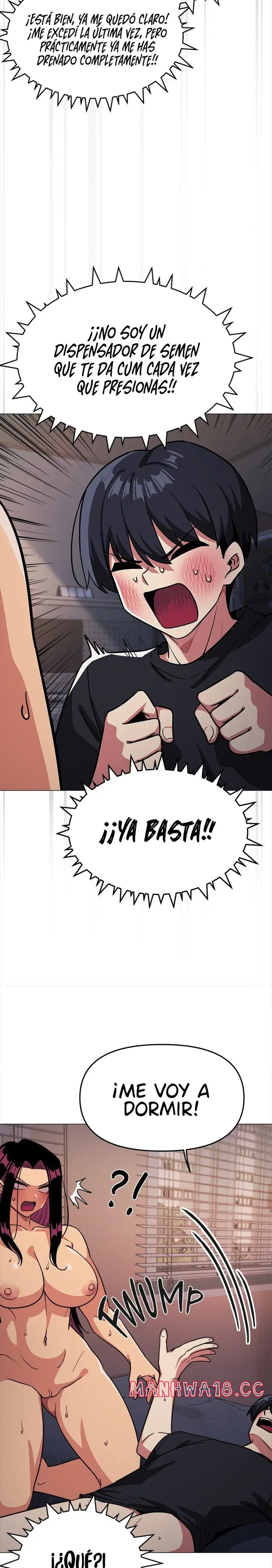 Stop Smoking Raw Page 9 - MangaHe