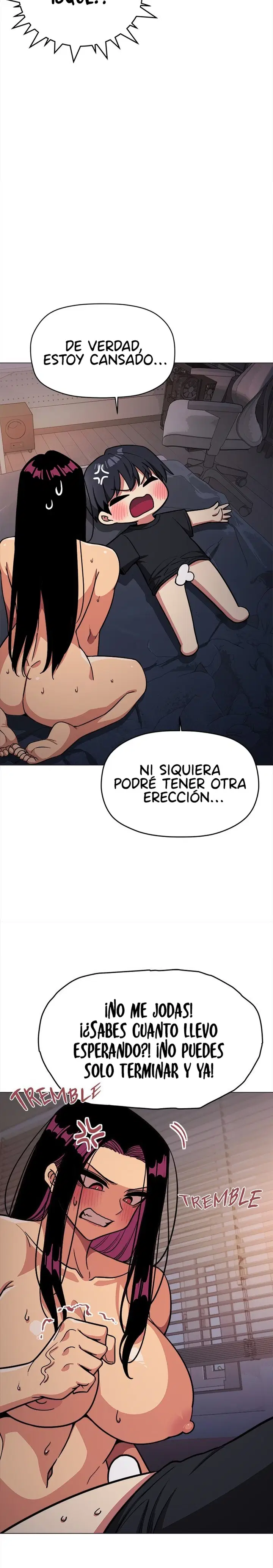 Stop Smoking Raw Page 10 - MangaHe