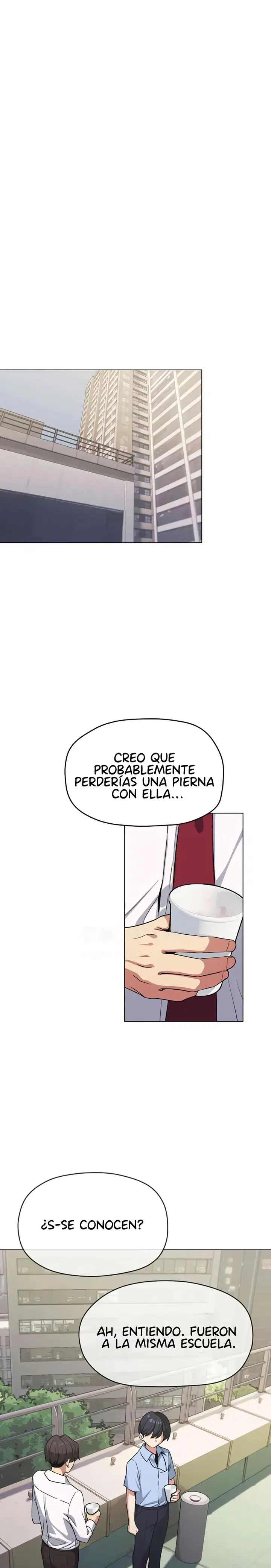 Stop Smoking Raw Page 16 - MangaHe