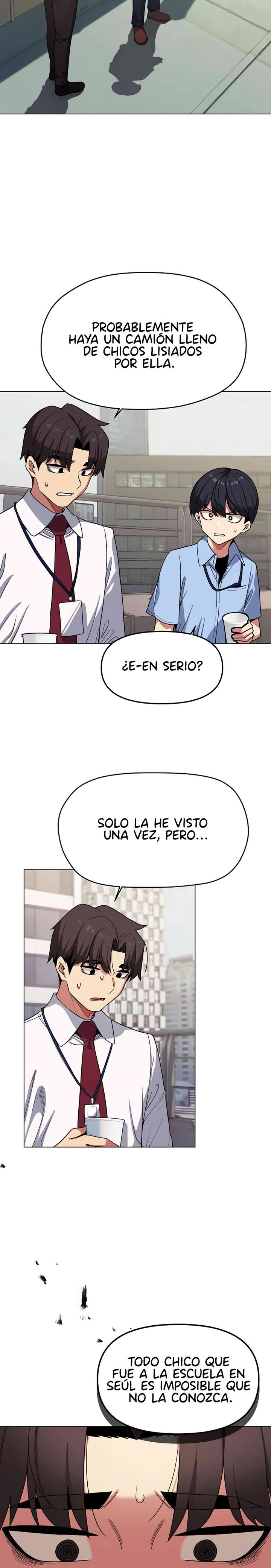 Stop Smoking Raw Page 17 - MangaHe