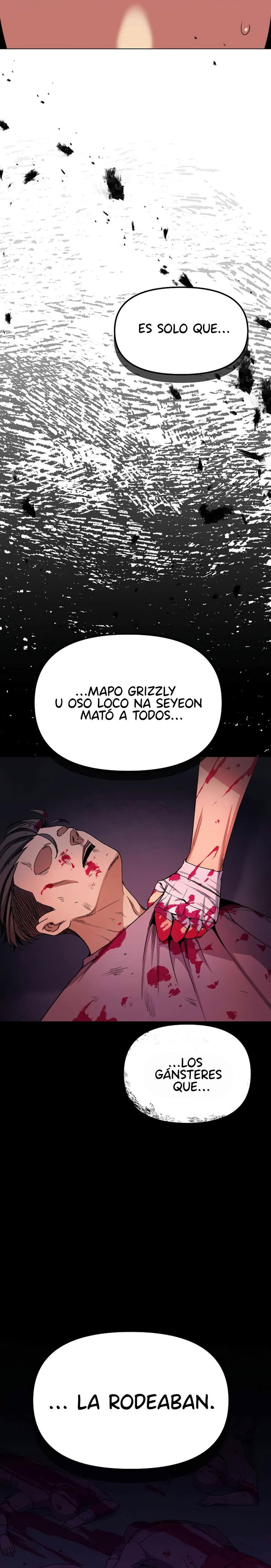 Stop Smoking Raw Page 18 - MangaHe
