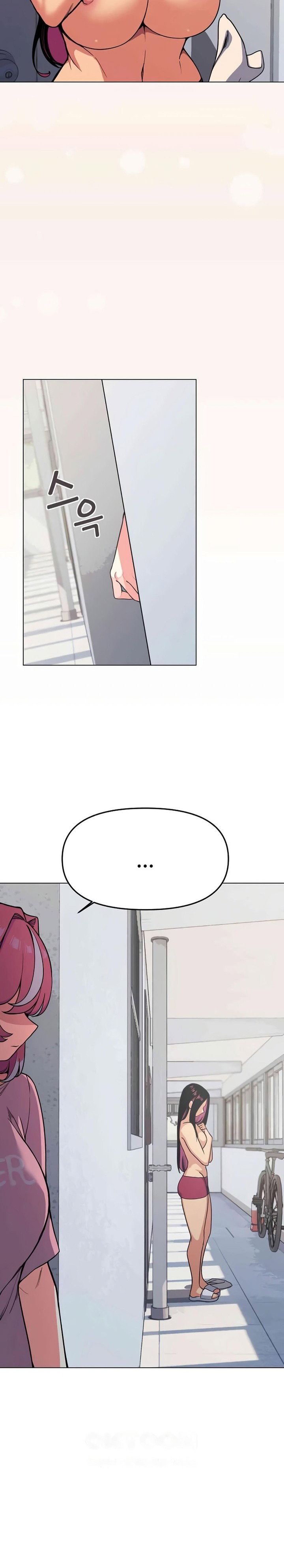 Stop Smoking Raw Page 3 - MangaHe