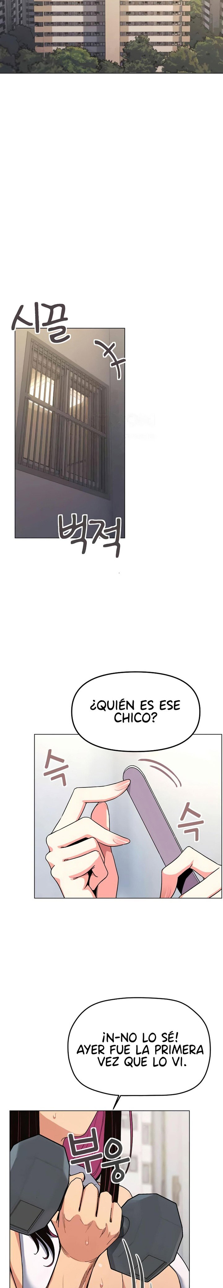 Stop Smoking Raw Page 23 - MangaHe