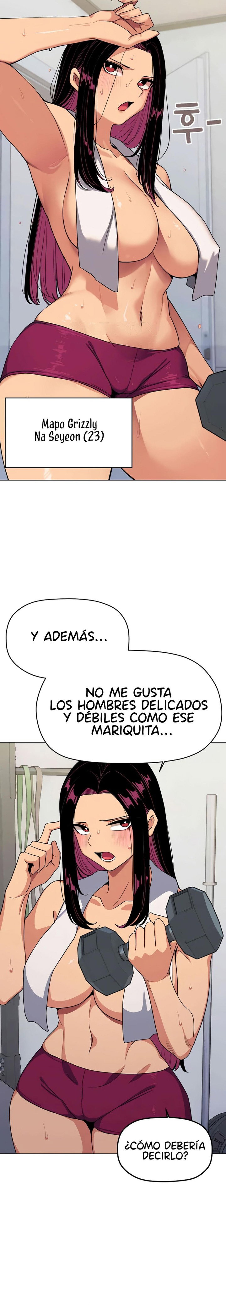 Stop Smoking Raw Page 25 - MangaHe