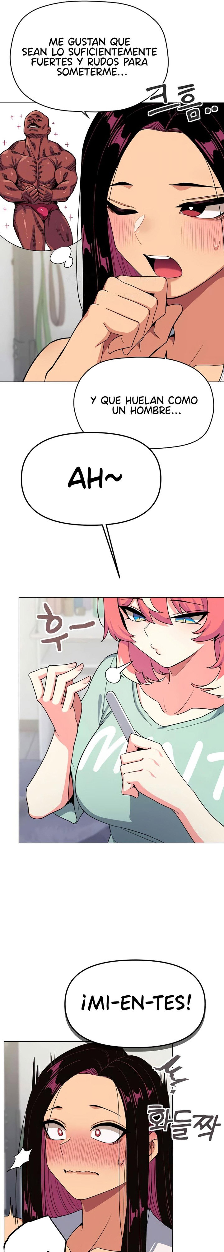 Stop Smoking Raw Page 26 - MangaHe