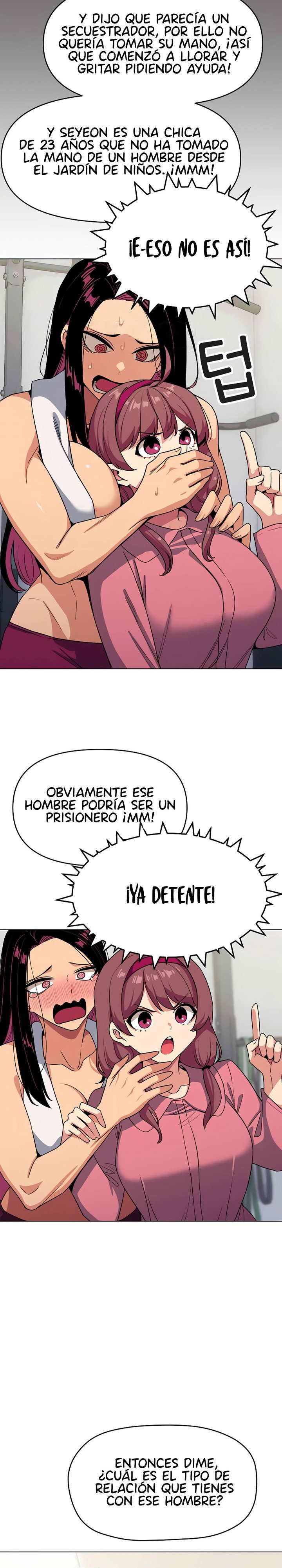 Stop Smoking Raw Page 31 - MangaHe