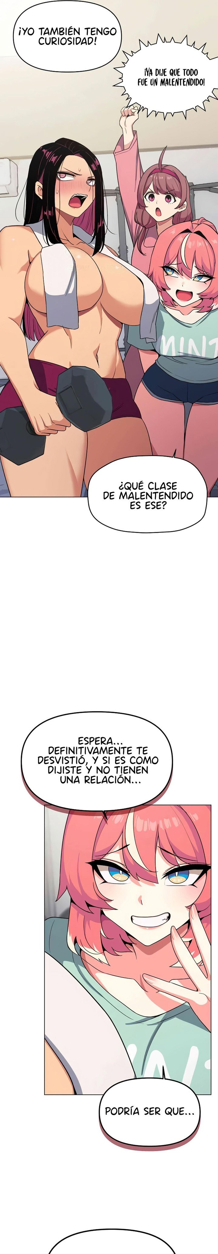 Stop Smoking Raw Page 32 - MangaHe