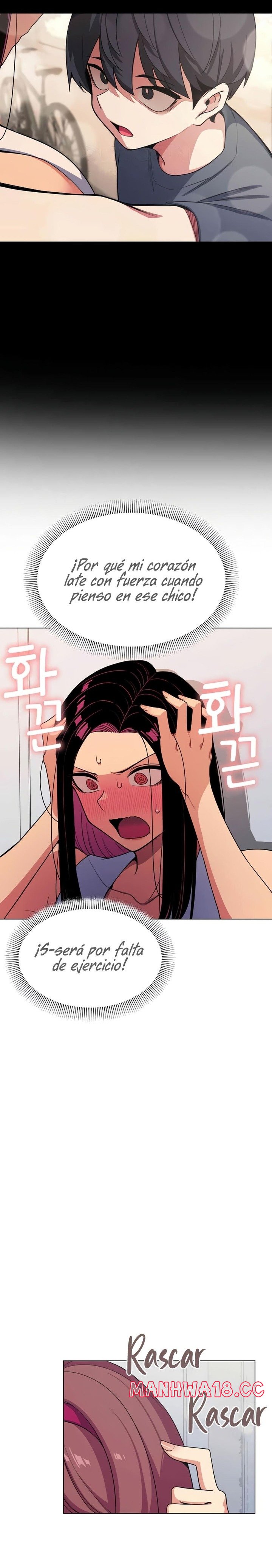 Stop Smoking Raw Page 35 - MangaHe