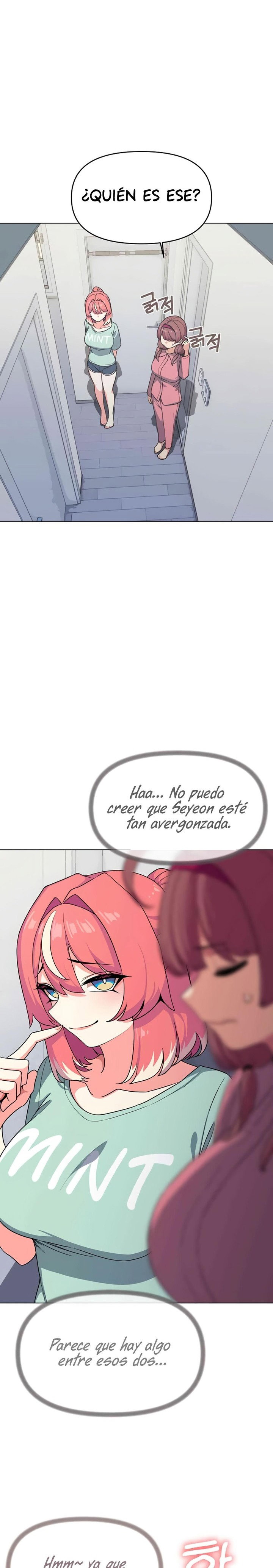 Stop Smoking Raw Page 36 - MangaHe
