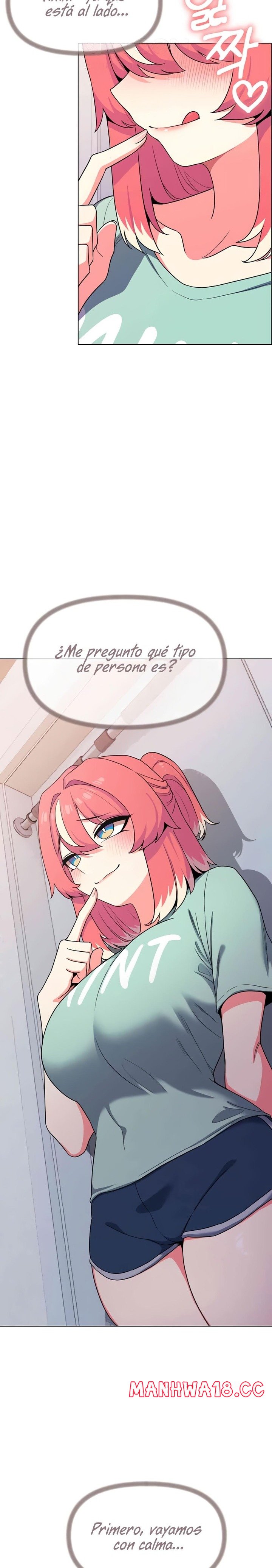 Stop Smoking Raw Page 37 - MangaHe