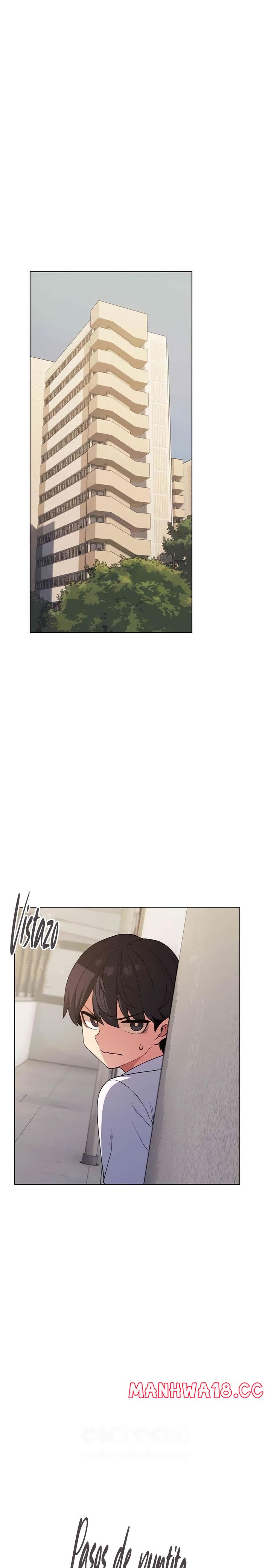 Stop Smoking Raw Page 39 - MangaHe