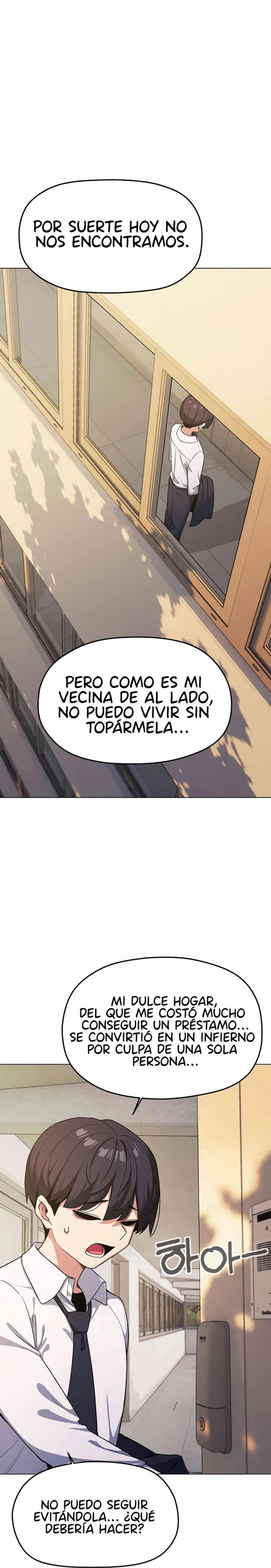 Stop Smoking Raw Page 41 - MangaHe