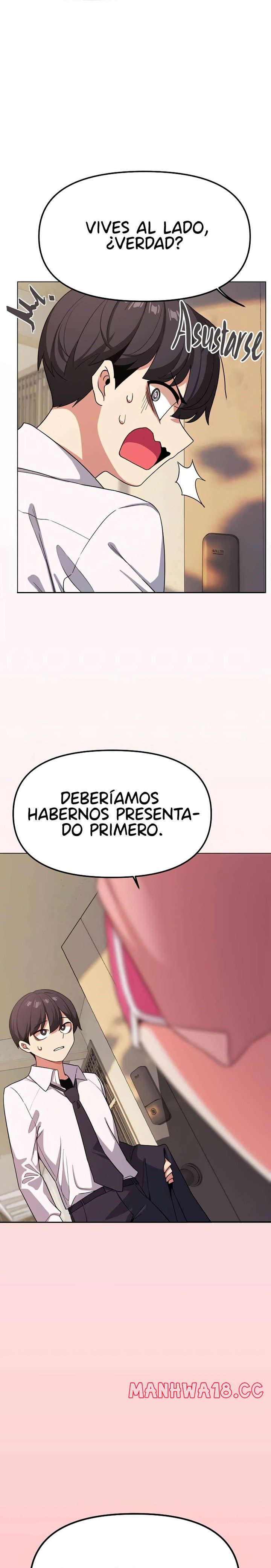 Stop Smoking Raw Page 42 - MangaHe