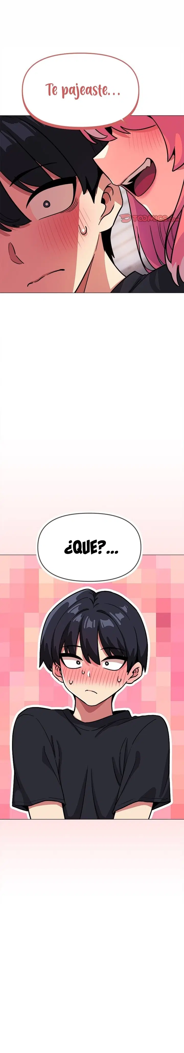 Stop Smoking Raw Page 19 - MangaHe