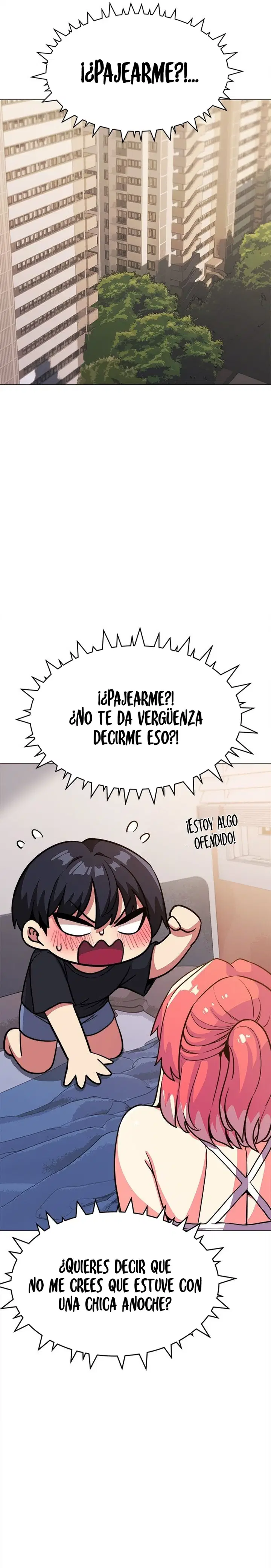 Stop Smoking Raw Page 20 - MangaHe
