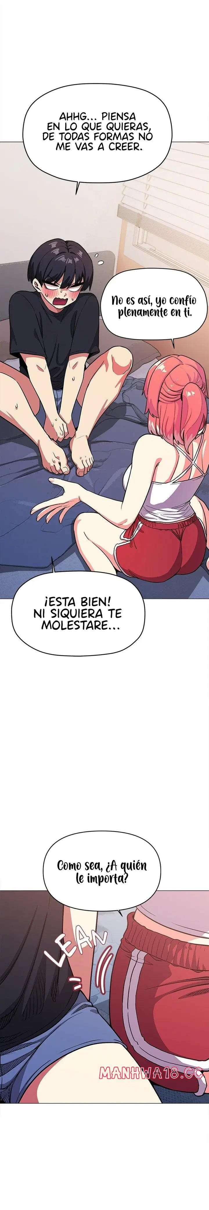 Stop Smoking Raw Page 22 - MangaHe