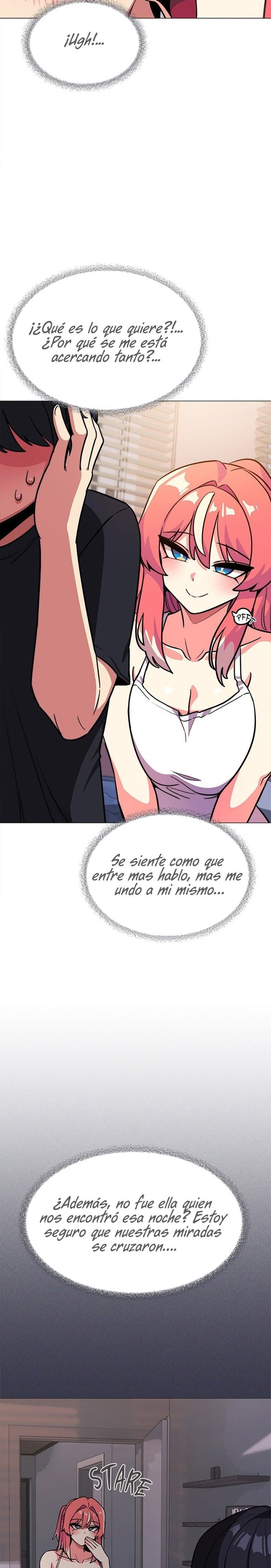 Stop Smoking Raw Page 24 - MangaHe