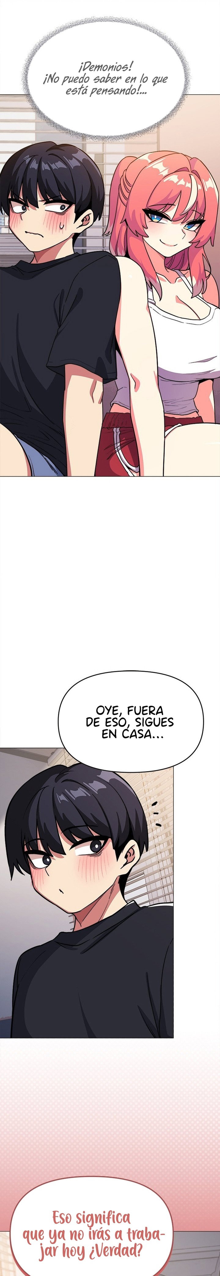 Stop Smoking Raw Page 26 - MangaHe