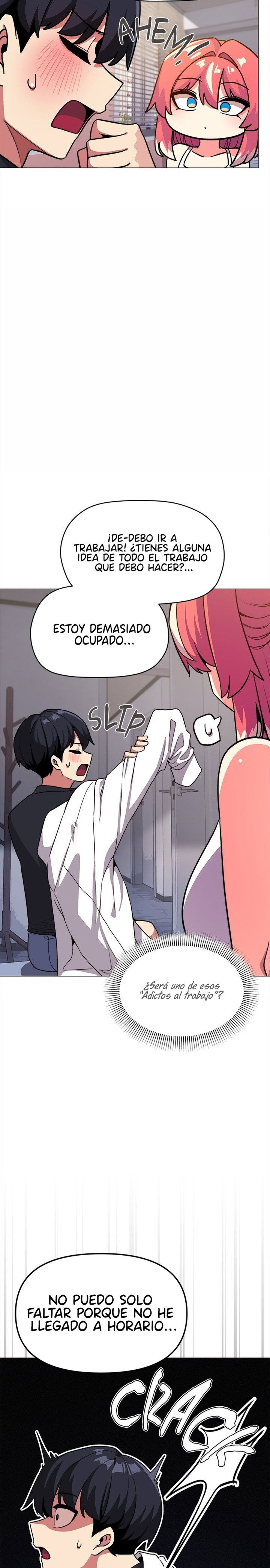 Stop Smoking Raw Page 28 - MangaHe