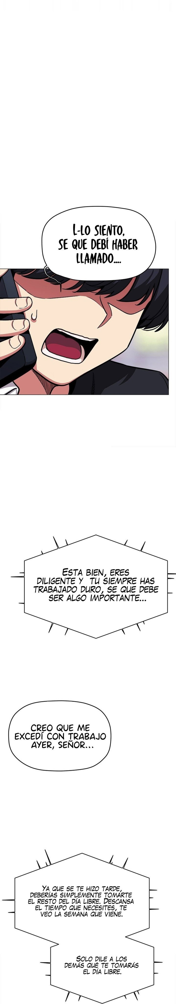 Stop Smoking Raw Page 32 - MangaHe