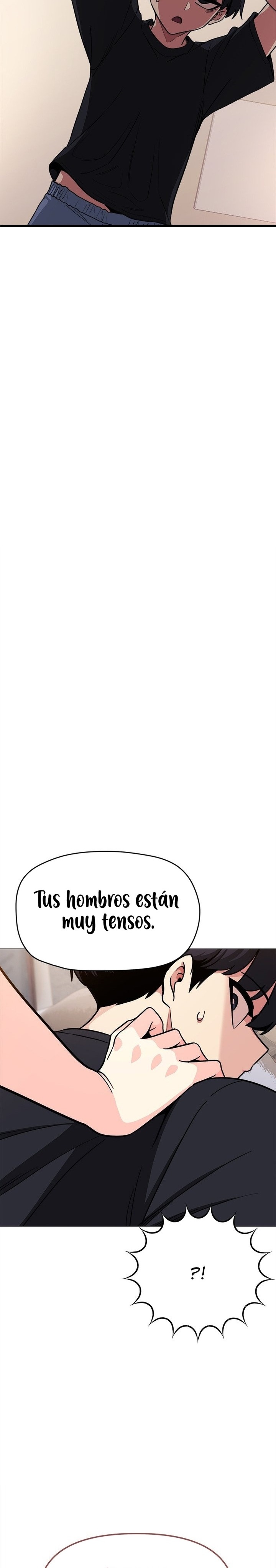 Stop Smoking Raw Page 36 - MangaHe