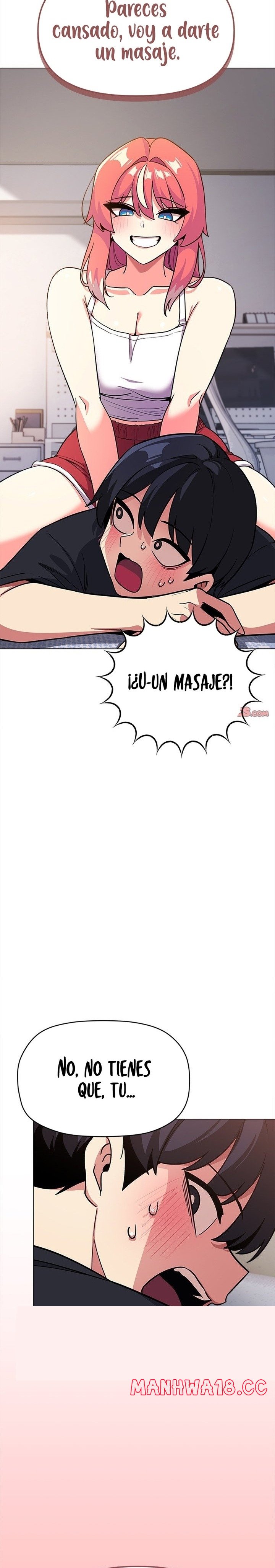 Stop Smoking Raw Page 37 - MangaHe