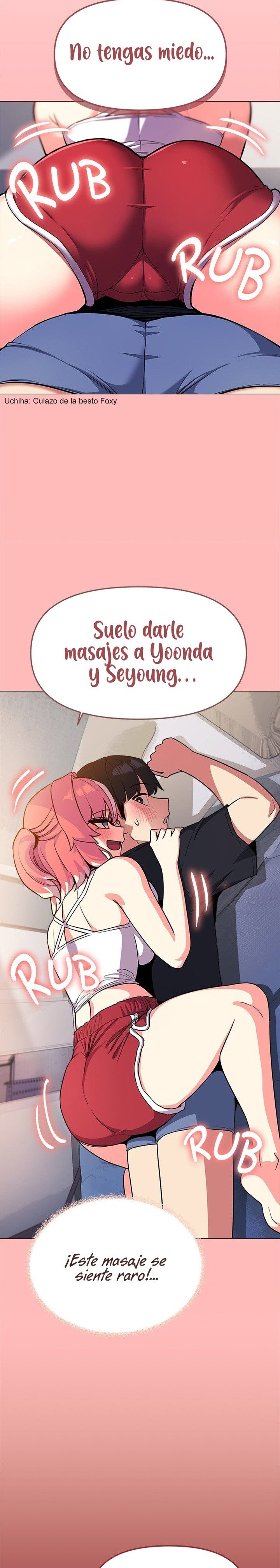 Stop Smoking Raw Page 38 - MangaHe