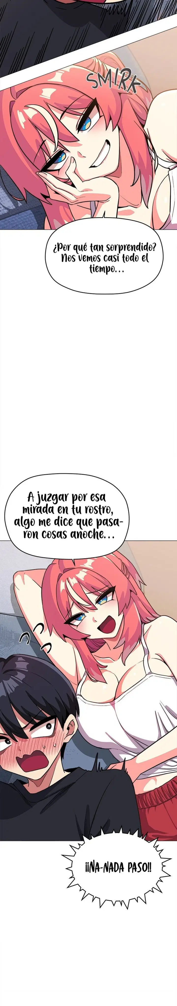 Stop Smoking Raw Page 5 - MangaHe