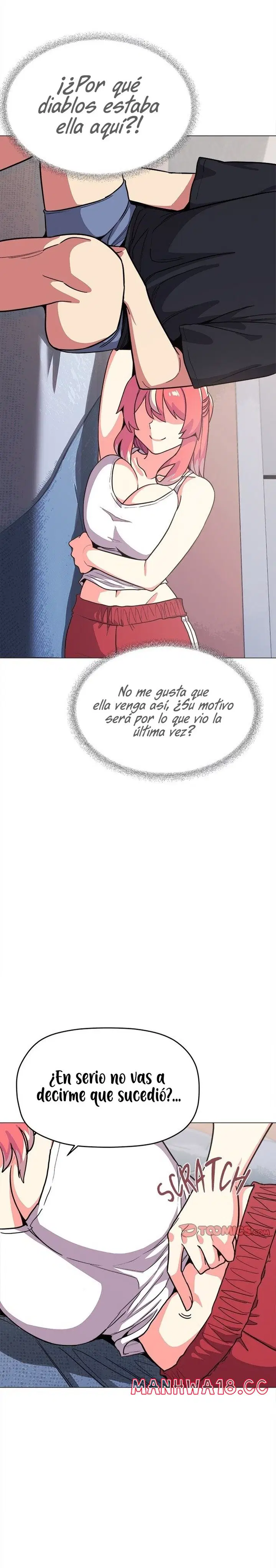 Stop Smoking Raw Page 6 - MangaHe