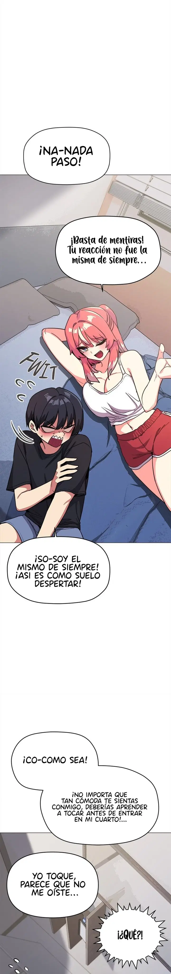 Stop Smoking Raw Page 7 - MangaHe