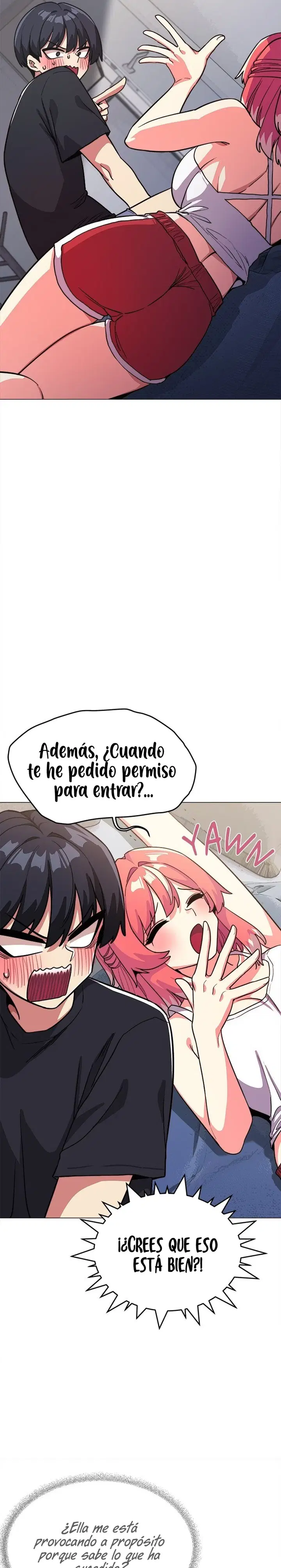 Stop Smoking Raw Page 8 - MangaHe