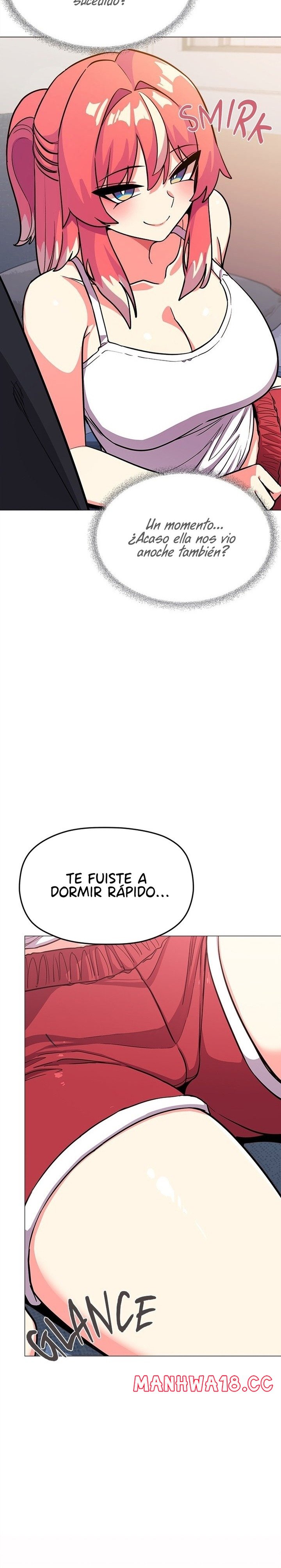 Stop Smoking Raw Page 9 - MangaHe