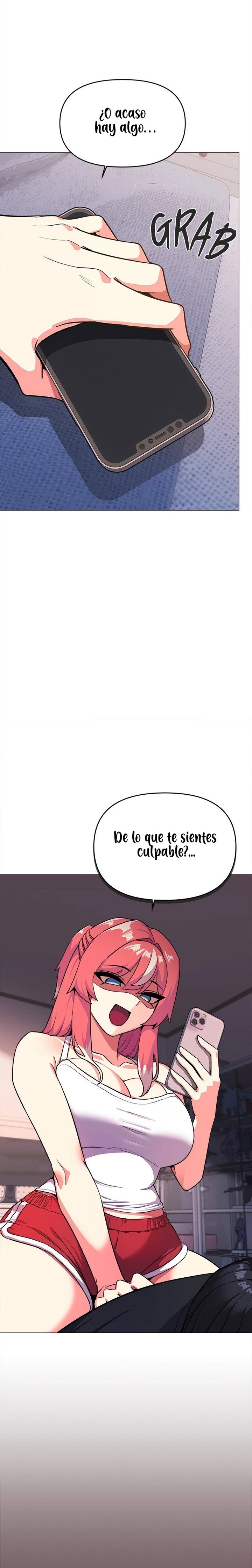 Stop Smoking Raw Page 13 - MangaHe